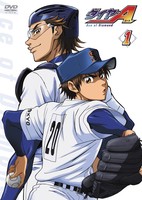Diamond no Ace OVA