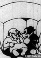 Norakuro Shoui: Nichiyoubi no Kaijiken