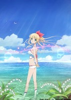 Umi Monogatari: Marin no Kore Naani?