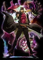 JoJo no Kimyou na Bouken: Stardust Crusaders