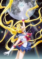 Bishoujo Senshi Sailor Moon Crystal