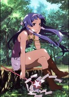 Kannagi: Moshimo Kannagi ga Attara...