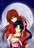 Rurouni Kenshin Special