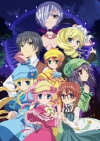 Tantei Opera Milky Holmes: Alternative