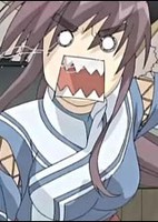 Utawarerumono Specials