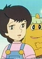 Manga Doushite Monogatari