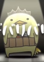 Bary-san x Gospe Rats: Tonde Bary Bary Monogatari