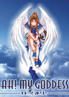 Aa! Megami-sama! (TV)