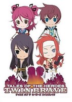 Tales of Gekijou