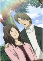 Toshokan Sensou: Koi no Shougai