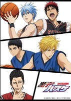 Kuroko no Basket: Saikou no Present Desu