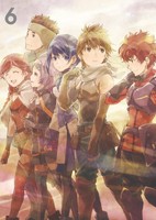 Hai to Gensou no Grimgar Special