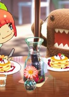 Hana wa Saku: Touhoku ni Saku