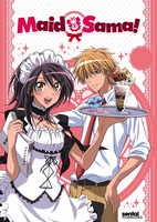 Kaichou wa Maid-sama!