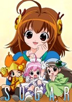 Chicchana Yukitsukai Sugar Specials