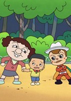 Shinjuku Shin-chan Patrol: Warui Otona ni Ki wo Tsukete