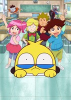 100% Pascal-sensei (TV)
