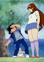 The Kabocha Wine: Nita no Aijou Monogatari