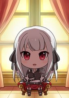 Eiyuuou, Bu wo Kiwameru Tame Tenseisu: Soshite, Sekai Saikyou no Minarai Kishi♀