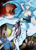 Vivy: Fluorite Eye’s Song