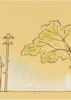 Hakimono to Kasa no Monogatari