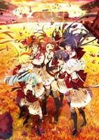 Zombieland Saga: Revenge