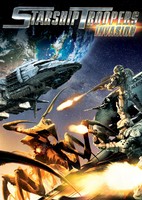 Starship Troopers: Invasion