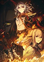 Arknights: Rise from Ember