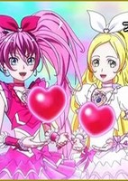 Precure kara Minna e no Ouen Movie