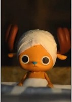 One Piece: Cry Heart