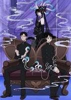 xxxHOLiC Kei