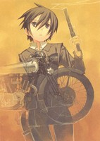 Kino no Tabi: The Beautiful World