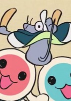 Taiko no Tatsujin: 15 Shuunenkinen Short Animation