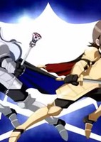 Nantokashite Alguard