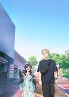 Kaoru Hana wa Rin to Saku