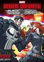 Avengers Confidential: Black Widow to Punisher