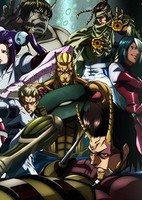 Terra Formars: Bugs 2-hen