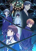 Fruits Basket: The Final