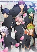 Kenka Banchou Otome: Girl Beats Boys