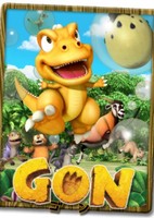Gon 2