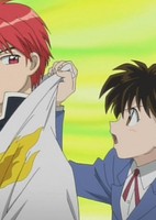Kyoukai no Rinne