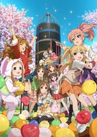 The iDOLM@STER Cinderella Girls 2