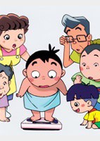 Boku no Diet Daisakusen