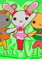 Sweet Valerian Specials