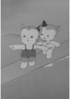 Tora-chan no Kankan Mushi