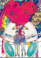 HEART'S HOMING INSTINCT