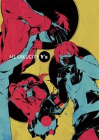 Mekakucity V's