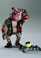 Nihon Mukashibanashi: Saru Kani