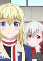 Senyoku no Sigrdrifa: Dai-909 Senjutsu Hime-tai Sentou Kiroku!