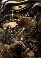 Ushio to Tora (TV) 2